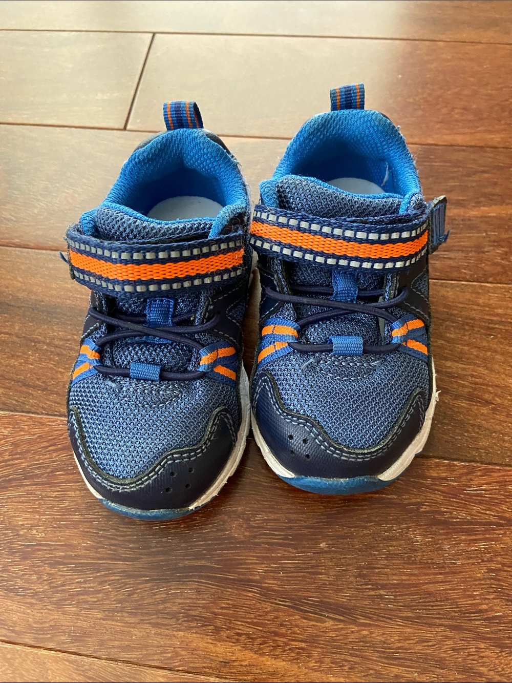 Stride Rite boy 5xw sneakers
